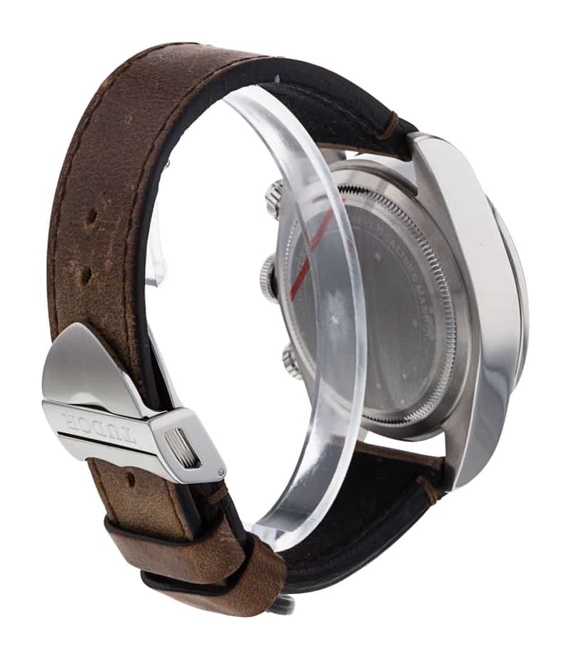 Tudor Heritage Black Bay M79350-0005